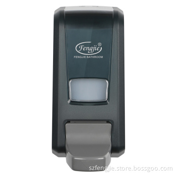 2021 New Fengjie Wall Mounted Automatic Soap Dispenser
